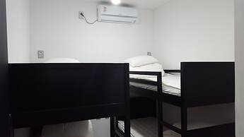 Amazon Guesthouse - Hostel