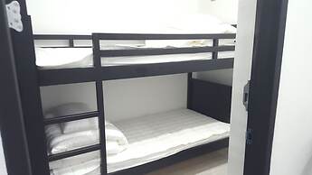 Amazon Guesthouse - Hostel