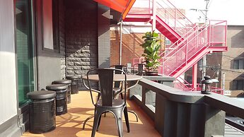 Amazon Guesthouse - Hostel