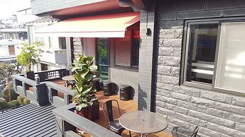 Amazon Guesthouse - Hostel