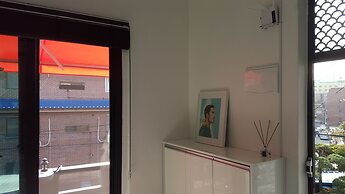 Amazon Guesthouse - Hostel