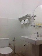 Nabalu Kundasang Lodge