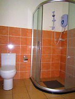 Nabalu Kundasang Lodge