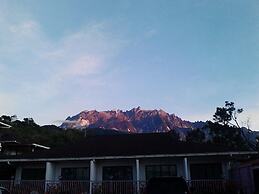 Nabalu Kundasang Lodge