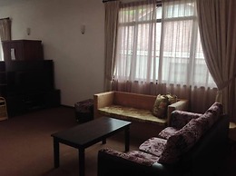 Nabalu Kundasang Lodge