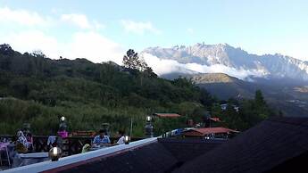Nabalu Kundasang Lodge