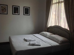 Nabalu Kundasang Lodge