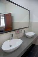 Nabalu Kundasang Lodge