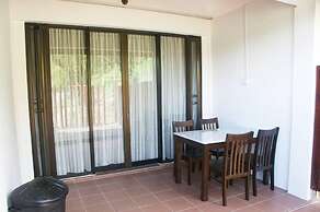 Nabalu Kundasang Lodge