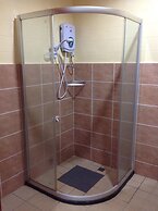 Nabalu Kundasang Lodge