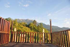 Nabalu Kundasang Lodge