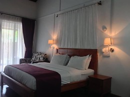 Nabalu Kundasang Lodge