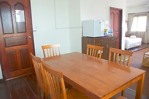 Nabalu Kundasang Lodge