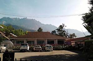 Nabalu Kundasang Lodge