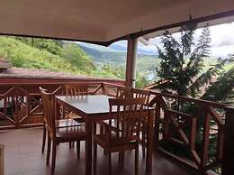 Nabalu Kundasang Lodge