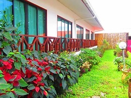 Nabalu Kundasang Lodge