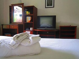 Nabalu Kundasang Lodge