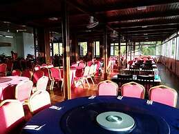 Nabalu Kundasang Lodge