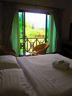 Nabalu Kundasang Lodge