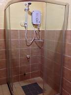 Nabalu Kundasang Lodge