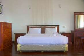 Nabalu Kundasang Lodge