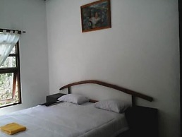 BaliTrekk Boutique Hotel