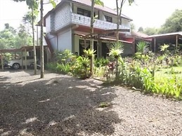 BaliTrekk Boutique Hotel