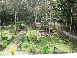 BaliTrekk Boutique Hotel