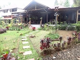 BaliTrekk Boutique Hotel