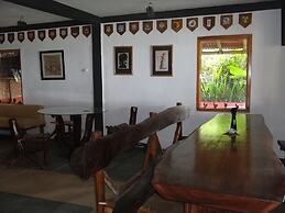 BaliTrekk Boutique Hotel