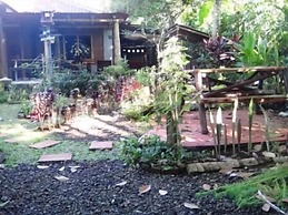 BaliTrekk Boutique Hotel