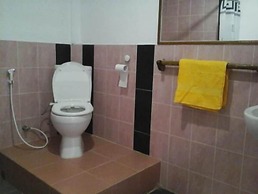 BaliTrekk Boutique Hotel