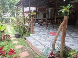 BaliTrekk Boutique Hotel