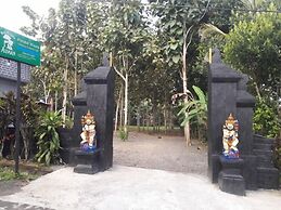 BaliTrekk Boutique Hotel