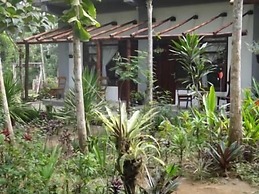 BaliTrekk Boutique Hotel