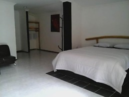 BaliTrekk Boutique Hotel