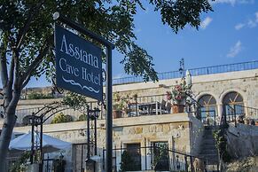Assiana Cave House