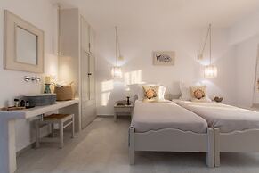 Athina Studios & Suites