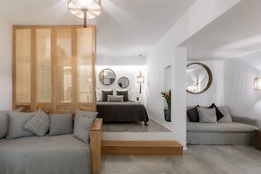 Athina Studios & Suites