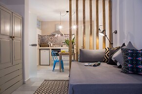 Athina Studios & Suites