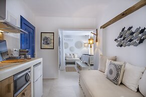 Athina Studios & Suites