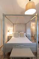 Athina Studios & Suites