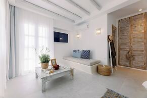 Athina Studios & Suites