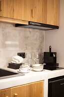 Athina Studios & Suites