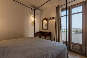 Athina Studios & Suites