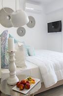 Athina Studios & Suites