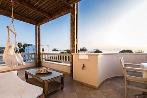 Athina Studios & Suites