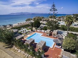 Athina Studios & Suites