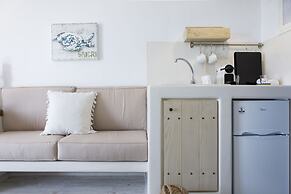 Athina Studios & Suites