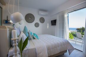 Athina Studios & Suites